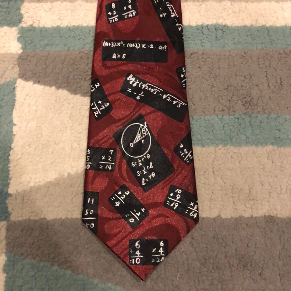 Tie